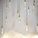 Pour Lights by Design Haus Liberty